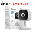 GuardCam Pro — HD Smart Home Security Camera