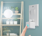 SmartTap - Bluetooth Button Pusher Robot