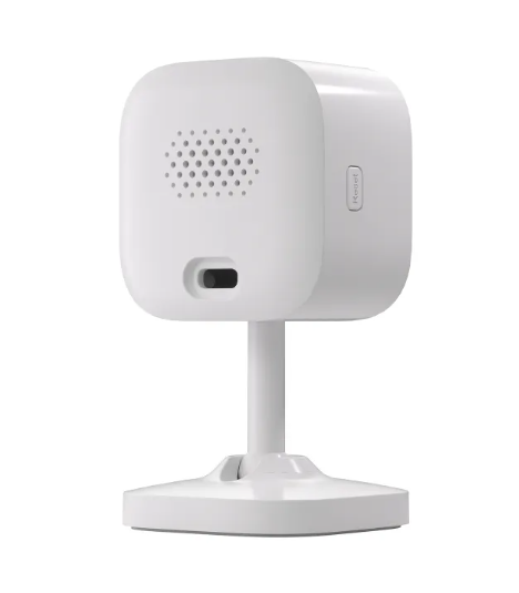 GuardCam Pro — HD Smart Home Security Camera