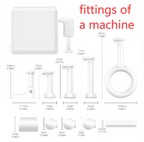 SmartTap - Bluetooth Button Pusher Robot