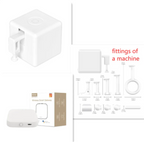 SmartTap - Bluetooth Button Pusher Robot